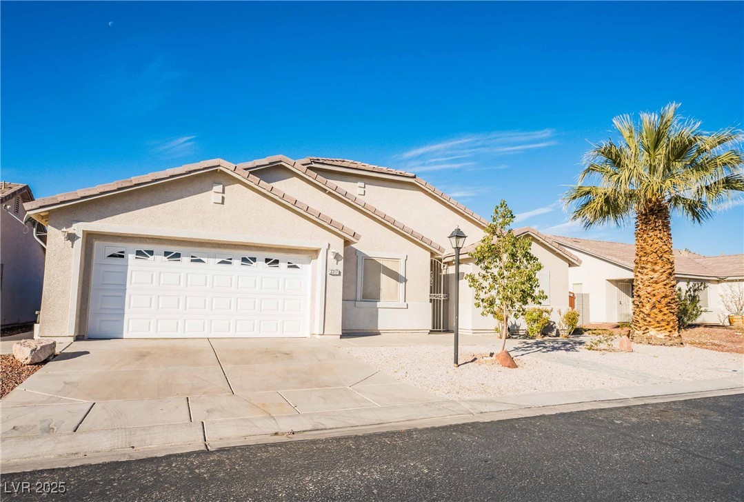 3317 Spinet Drive, North Las Vegas, Nevada image 3