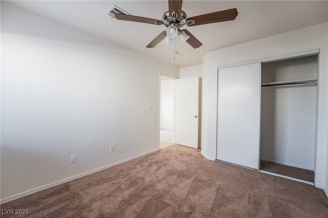 3317 Spinet Drive, North Las Vegas, Nevada image 24