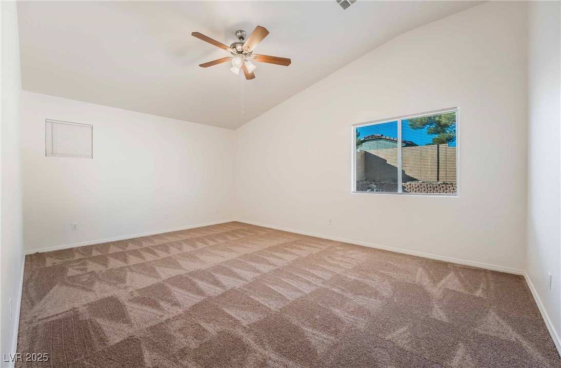 3317 Spinet Drive, North Las Vegas, Nevada image 15