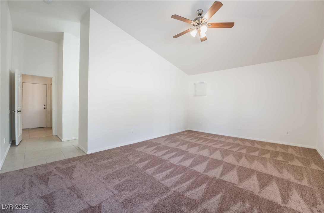 3317 Spinet Drive, North Las Vegas, Nevada image 16