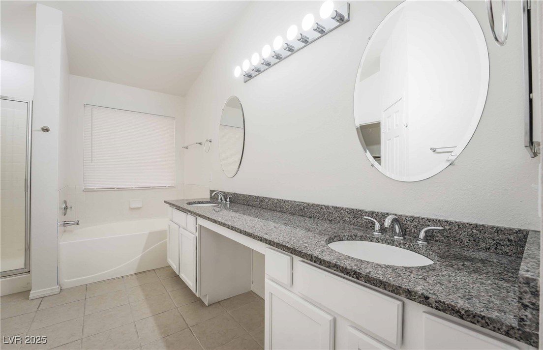3317 Spinet Drive, North Las Vegas, Nevada image 18