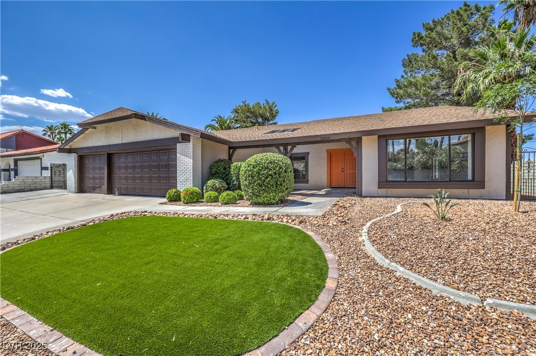Properties 1 2504 La Solana Way