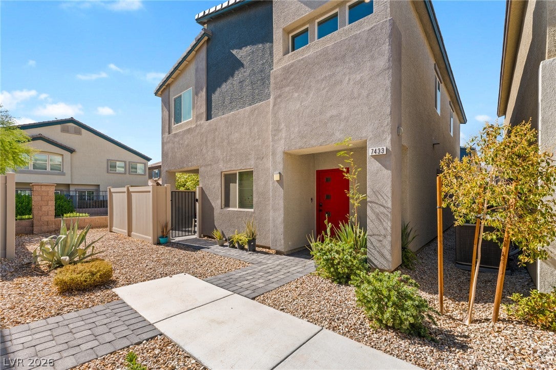 7433 Onyx Star Street