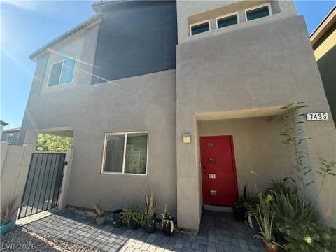 Homes For Sale - Residential<br/> Clark County, North Las Vegas, NV 89084