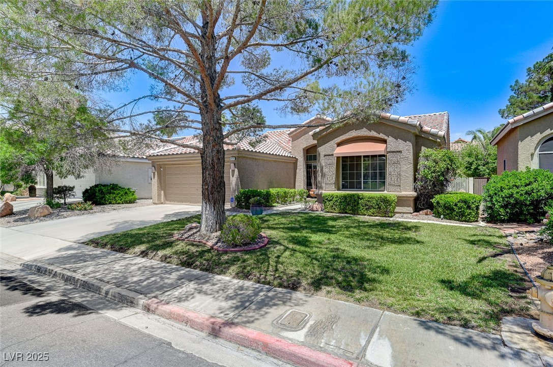 9220 Evergreen Canyon Drive