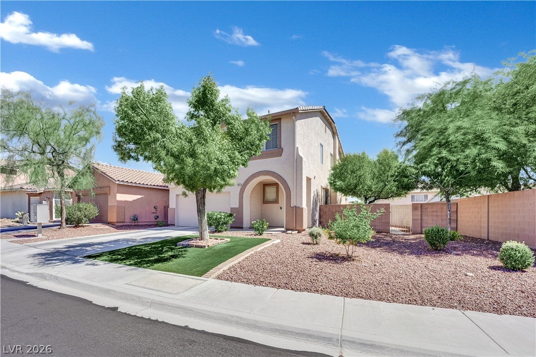 2676 Pine Run Road