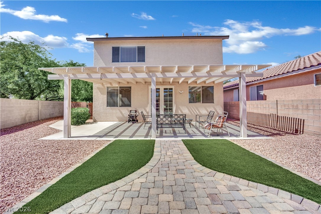 2676 Pine Run Road