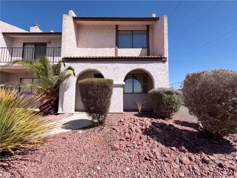 Condo For Sale - 5240 Janfred Court #1<br/> Clark County, Las Vegas, NV 89103