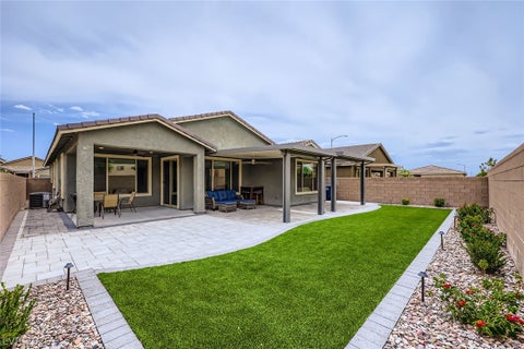 Tiny photo for 6519 Summershade Street, North Las Vegas, NV 89086 (MLS # 2799293)