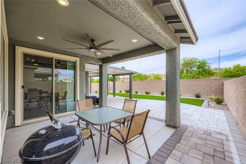 Tiny photo for 6519 Summershade Street, North Las Vegas, NV 89086 (MLS # 2799293)