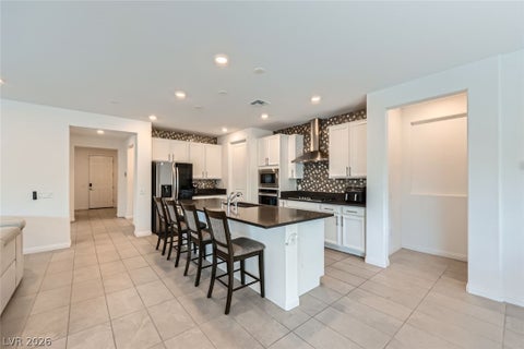 Tiny photo for 6519 Summershade Street, North Las Vegas, NV 89086 (MLS # 2799293)