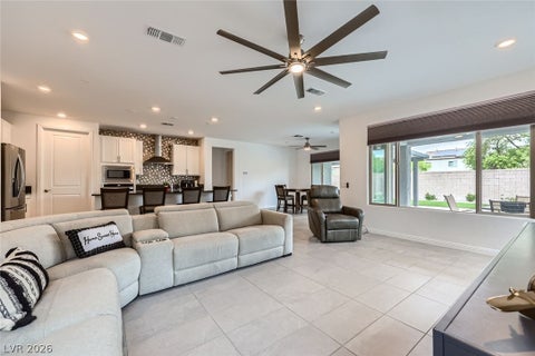 Tiny photo for 6519 Summershade Street, North Las Vegas, NV 89086 (MLS # 2799293)