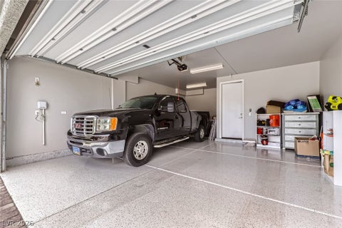 Tiny photo for 6519 Summershade Street, North Las Vegas, NV 89086 (MLS # 2799293)
