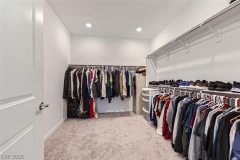 Tiny photo for 6519 Summershade Street, North Las Vegas, NV 89086 (MLS # 2799293)