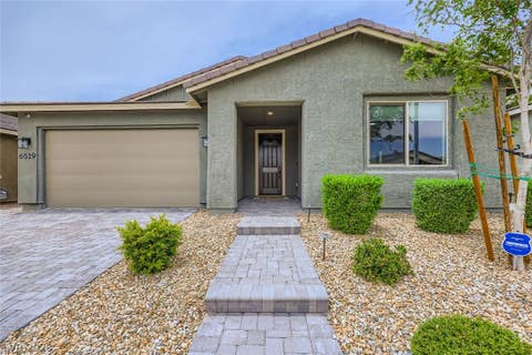 Tiny photo for 6519 Summershade Street, North Las Vegas, NV 89086 (MLS # 2799293)