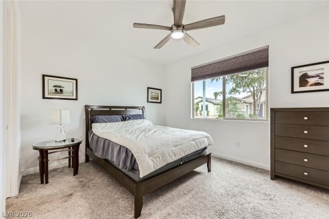 Tiny photo for 6519 Summershade Street, North Las Vegas, NV 89086 (MLS # 2799293)