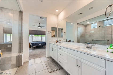 Tiny photo for 6519 Summershade Street, North Las Vegas, NV 89086 (MLS # 2799293)