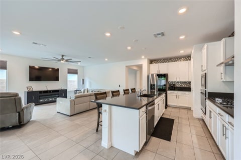 Tiny photo for 6519 Summershade Street, North Las Vegas, NV 89086 (MLS # 2799293)