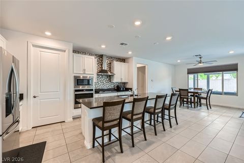 Tiny photo for 6519 Summershade Street, North Las Vegas, NV 89086 (MLS # 2799293)