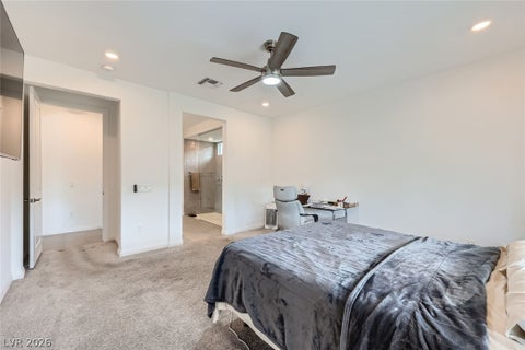 Tiny photo for 6519 Summershade Street, North Las Vegas, NV 89086 (MLS # 2799293)