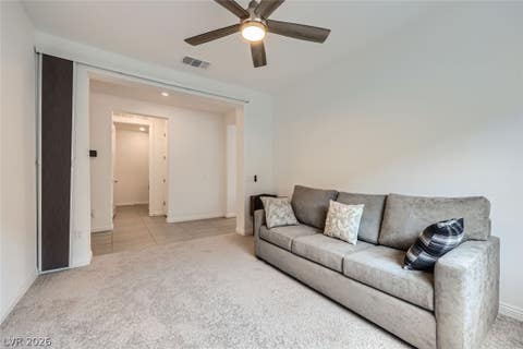 Tiny photo for 6519 Summershade Street, North Las Vegas, NV 89086 (MLS # 2799293)