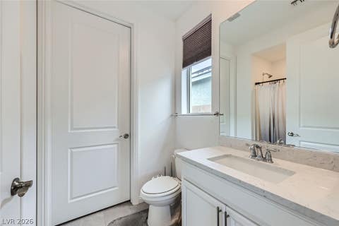 Tiny photo for 6519 Summershade Street, North Las Vegas, NV 89086 (MLS # 2799293)