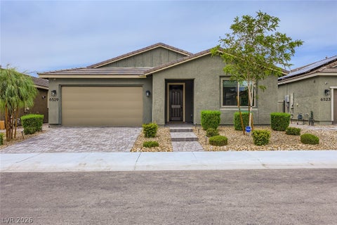 Tiny photo for 6519 Summershade Street, North Las Vegas, NV 89086 (MLS # 2799293)