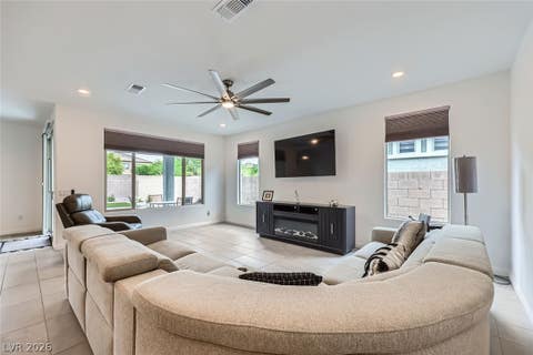 Tiny photo for 6519 Summershade Street, North Las Vegas, NV 89086 (MLS # 2799293)