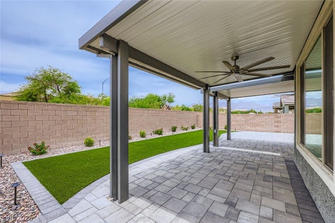 Tiny photo for 6519 Summershade Street, North Las Vegas, NV 89086 (MLS # 2799293)