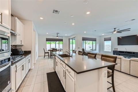 Tiny photo for 6519 Summershade Street, North Las Vegas, NV 89086 (MLS # 2799293)
