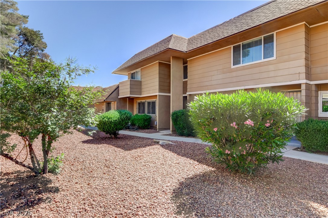 2510 Paradise Village Way