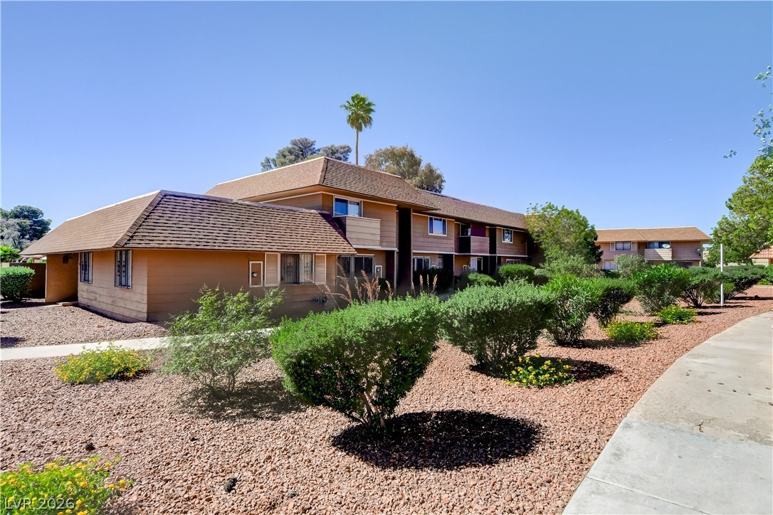 2510 Paradise Village Way