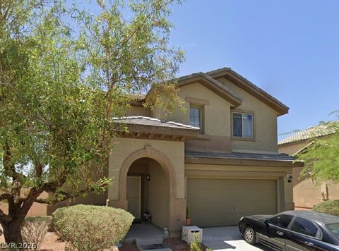 Homes For Sale - Residential<br/> North Las Vegas, NV 89081