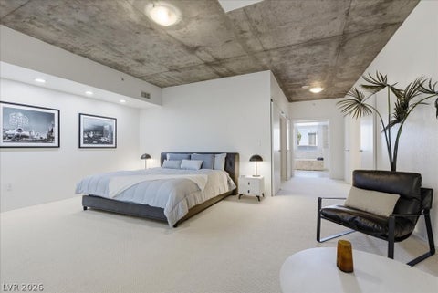 Tiny photo for 360 E Desert Inn Road #604, Las Vegas, NV 89109 (MLS # 2784647)