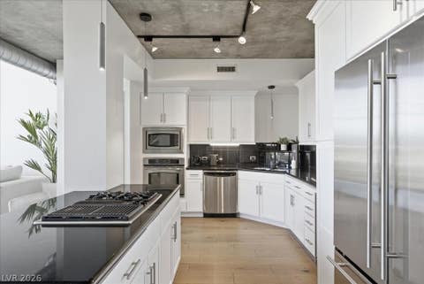 Tiny photo for 360 E Desert Inn Road #604, Las Vegas, NV 89109 (MLS # 2784647)