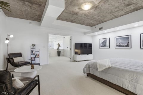 Tiny photo for 360 E Desert Inn Road #604, Las Vegas, NV 89109 (MLS # 2784647)