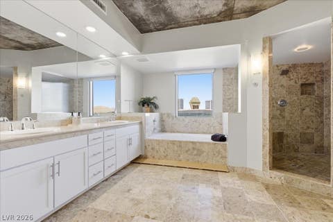 Tiny photo for 360 E Desert Inn Road #604, Las Vegas, NV 89109 (MLS # 2784647)