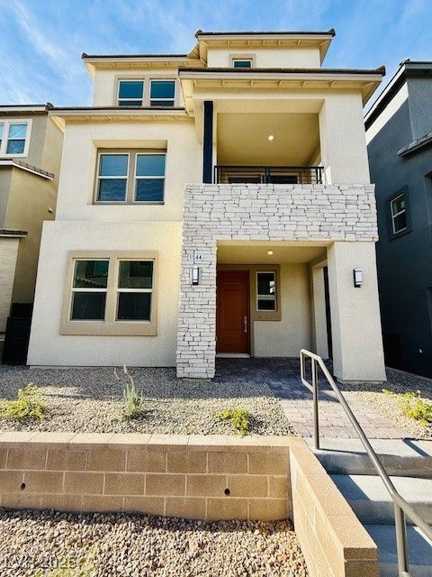1544 Little Penguin Street Las Vegas NV 89138