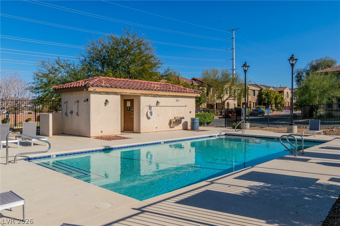 236 Belmont Canyon Place
