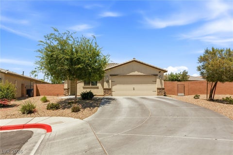 Homes For Sale - 1869 Crystal Meadow Street<br/> Las Vegas, NV 89115