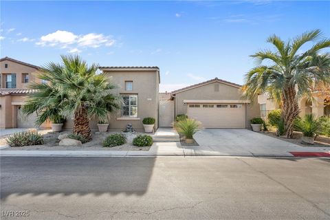 4331 Mesa Landing Avenue North Las Vegas NV 89085