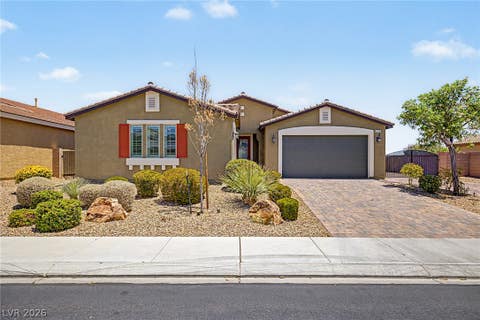 Photo of 7270 Southern Magnolia Street, Las Vegas, NV 89149 (MLS # 2809547)