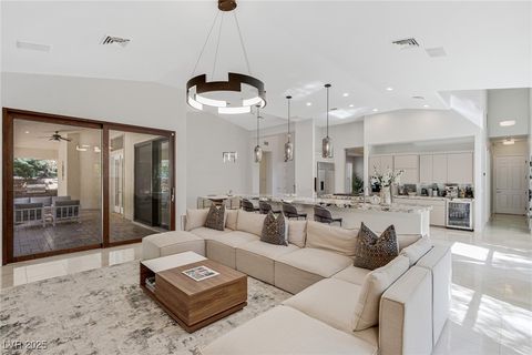 10968 Tranquil Waters Court Las Vegas NV 89135