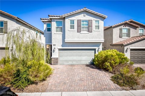 8438 Cabirolera Avenue Las Vegas NV 89149