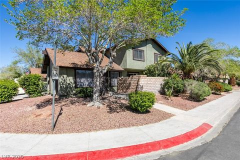 3174 Batavia Drive Las Vegas NV 89102