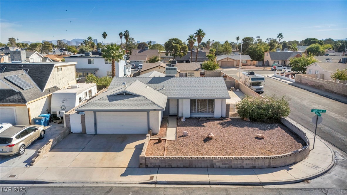 4826 Castle Rock Court