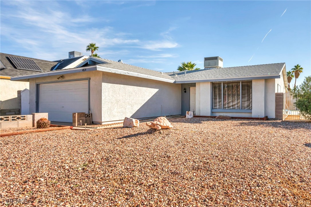 4826 Castle Rock Court