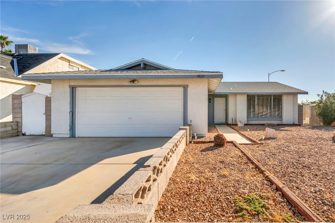 4826 Castle Rock Court