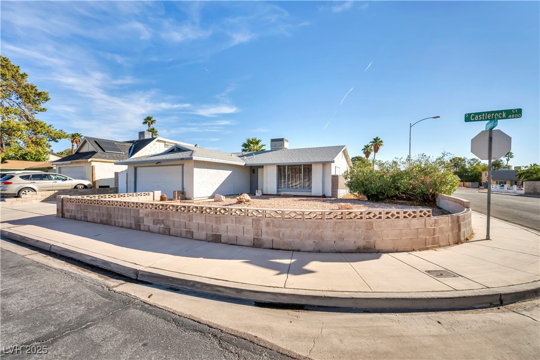 4826 Castle Rock Court