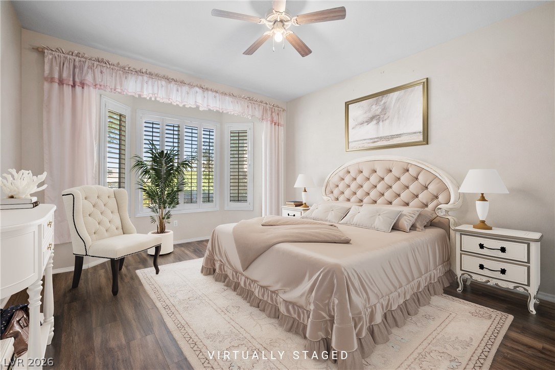 2154 Eagle Watch Drive